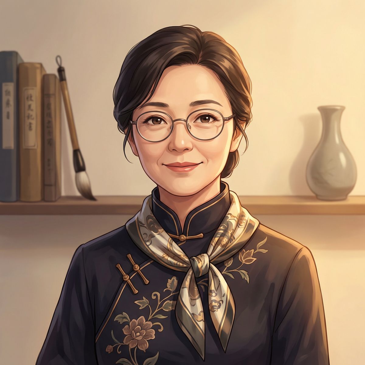 茄子视频顾问-王雅琴